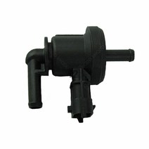 기아 자동차 부품 29010-2B000 290102B000 퍼지 제어 밸브 소울 1.6L 10-12 현대 I20 I30 12-15 엘란트라 K3 크레타 쎄라토 2006, 한개옵션0