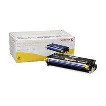 [FUJIXEROX] 정품토너 CT350673 노랑 (DP-C2200/4K), 1