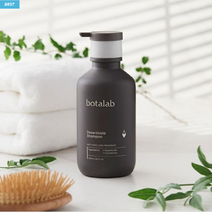 인셀덤 보타랩 김태희 탈모완화 샴푸