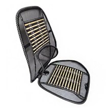 OMT 차량용 대나무 통풍 시트 메쉬 쿨시트 자동차용품 OCA-BBST, 차량용 대나무 통풍 시트-BBST