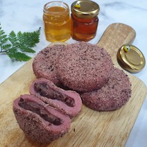 수수찹쌀떡 60g x 8개입 1팩, 8