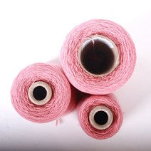 조은콘사 콘실 뜨개질실 뜨개실 털실 램스울 JC, 로즈텐800g