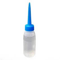 미싱오일 40g [소용량] 재봉틀기름 스핀들오일 미싱기름, 1개