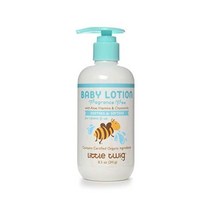 Little Twig Body milk 엑스트라 무향 8.5 Fluid Ons by 427656