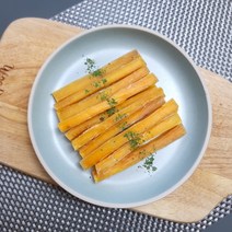 복진이네 강아지 수제간식 반건조 말랑한 소떡심 치석제거 개껌 100g 5개, 100g x 3