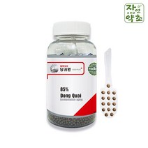 발효숙성 당귀환 250g