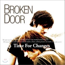 [CD] Broken Door - Time For Changes