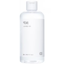 믹순 병풀 토너 300ml, 1개