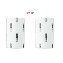 이플 크린빌리지 리프터1호 8cmX10m 리필 2P 교체 청소, 2개
