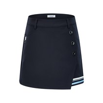 여성 골프바지 기능성 슬림 스판 보정 팬츠 골프웨어-16650