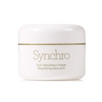 Gernetic 제네틱 씬크로 50ml / 영양재생크림 활력크림