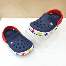 에스키즈 크록스 펀랩 MICKEY 라이츠 클로그 T(206800_410)