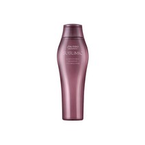 시세이도 루미노포스 염색모 샴푸, 1개, 250ml