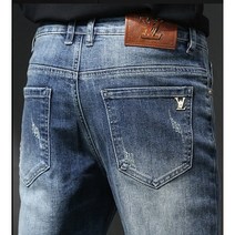 남자 여름 청바지 수입 청바지 original JKAD summer BREATHABLE JEANS