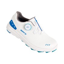 G-34 뉴멜론 골프화 완전방수 신규아웃솔몰드 다이얼시스템 메모리폼인솔깔창 초경량 골프화