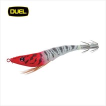 듀엘 요즈리 A1627 이지슬림 95mm 갑오징어 쭈꾸미 에기