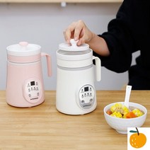 죽만드는기계 죽제조기 죽메이커 죽 두유제조기 가정용 간편제조기 탕기 원터치, 기본선택