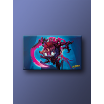 코리아보드게임즈 키포지 플레이매트: 신더 640617