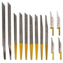 전문 조각 칼 보석 조각 도구 공압 충격 조각 기계 절단 보석 만들기 도구, 은