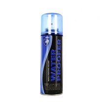 소프솔 워터 프루퍼 운동화코팅스프레이 200ml, 1개