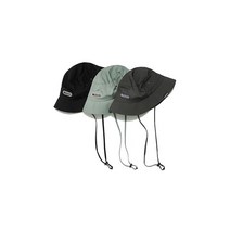 (아웃도어프로덕츠)[WO136QOACZ14]와펜 나일론 버킷햇 WAPPEN NYLON BUCKET HAT ODP