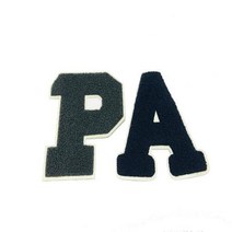 영화사 영화사 PA 보풀자수 핸들 잔디 와펜 의류 패치 DIY (2050581)