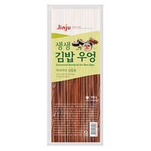 진주햄 김밥우엉 (아이스박스배송), 1개