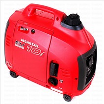 혼다 무소음 인버터 발전기 EU10i /1kw