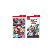 닌텐도 스위치 마리오 카트8 디럭스 + 부스터 패스, 200030792