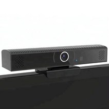 줌 스카이프 구글 행 아웃 화상 회의 통화를 위해 통합 된 1280*720P HD 카메라, 단일옵션