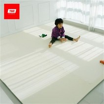 티지오매트 티지오 방방 퍼즐매트 100X100cm 국내최대두께 3cm, 02_50x50x3cm__4장1세트/핑크