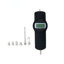휴대용 디지털 힘 게이지 푸시 풀 동력계 측정 기기 500N, [07] 300N, 07 300N