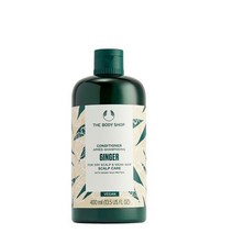 더바디샵 진저 스캘프 케어 컨디셔너 400ML (대용량), 1개, 400ml(대용량)