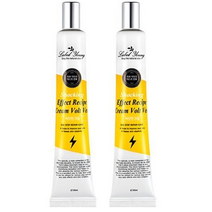 라벨영 쇼킹효과레시피 크림 볼트버전 50ml 1+1