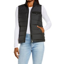 FJALLRAVEN 피엘라벤 그린란드 방수 다운 라이너 조끼