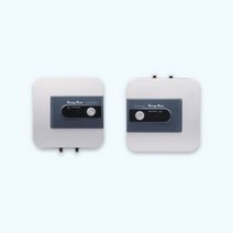 [강남기업텍] 전기온수기 KNE-8KD/KU 8L/1.5KW, 하향식