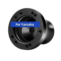 DoonMi 범용 야마하 골프 카트 어댑터용 골프 카트 액세서리 (야마하 G29), Adapter-Yamaha-bk, Adapter-Yamaha-bk