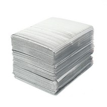 은박보냉백 30X40 50장 일회용보온팩 은박보온재