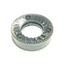 FAEMA 훼마 그라인더날 64mm / 그라인더 부품 005