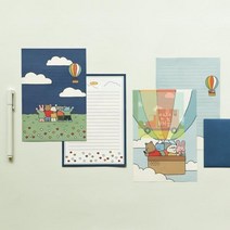 01-04_데일리_레터_(마이_버디) 3B78, 01 Duck boat