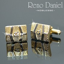 [패션어벤저스]Reno Daniel CuffLinks 커프스버튼 카우스버튼 커프스 eash8589ea
