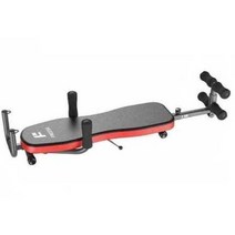 허리 견인기 요추 목이완 바른자세 디스크 통증완화, 상세 페이지 참고, 다공 통기성 패널+확장 조이스틱+경추 스트레칭