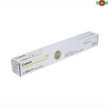 iR C5740i 캐논 ADV 노랑 정품토너 (JM8C7367) NPG-71Y DX, 1, 본상품선택, 본상품선택