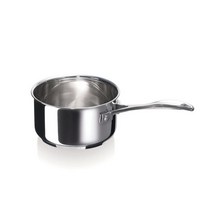 베카 Chef 컬렉션 편수 냄비 14cm, 단품, 단품