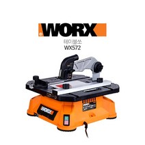 WORX 웍스 테이블쏘 WX572