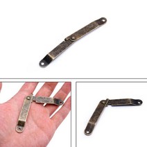 1+1 DIY 엔틱 고전 작은 가구 소가구 거울 수대 제작 부속, 5개