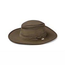 Tilley Standard LTM6 Airflo 넓은 챙 재활용 라이트 스톤 8 4059266878, 7 1/2, Olive