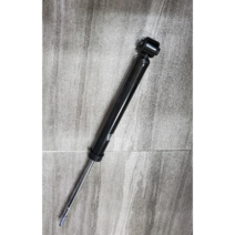 모닝 후쇼바 쇽업쇼바 리어 55310-07201 후쇼바고무 포함, 1개