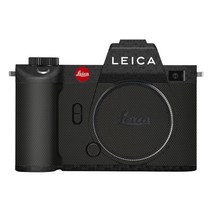 외부보호필름 라이카 SL2-S카메라스티커 보호필름 LEICA SL2가죽붙임 풀커버, 1개, K