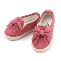 DO-37 여아용 리본 슬립온 아동 단화